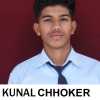 KUNAL  ADVENTUROUS SPORTS NATIONAL GAMES(2019-20)