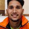 ravinder national gold taekwondo (2016-17)