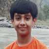 ARYAN UNDER 14 YEARS FOOTBALL GAMES SELECTION NATIONAL LEVEL(2020-21)