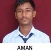 AMANDEEP TAEKWONDO DISTT SILVER & STATE BRONZE(2018-19)