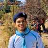 KUNAL ADVANCHAR OF SPORTS NATIONAL IST(2019-20)