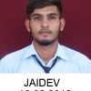 JAI DEV ADVENTUROUS OF SPORTS NATIONAL GOLD(2019-20)